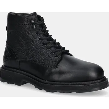 Pánská obuv Kožené boty Gant Blisdor 31641141 černá 99X, EUR 40