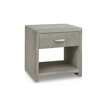 Noční stolek Noční stolek MARTA PW 33 tyrkysová