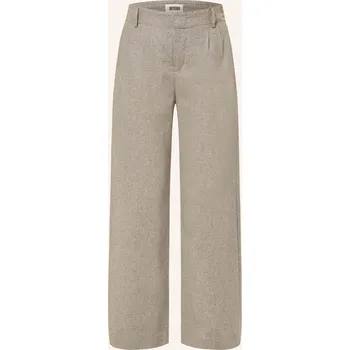 Drykorn Dámské Marlene Kalhoty Jealous, světle hnědá, 36