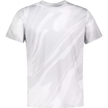 Pánské funkční triko premium ALTISPORT VOJ/ALM072TR01 ŠEDÁ 4XL