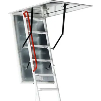 Půdní schody WIPPRO GM4 - OBJEKT 130 x 70 cm | sleva 5% | cena za ks