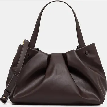 Kabelka Kabelka Themoire TMFW25AHN109 hnědá 89X, vel. ONE SIZE