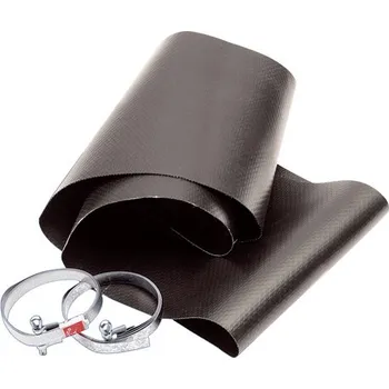 Průmyslový ventilátor Elastická manžeta EL 45 se 2 upínacími pásy, DN450 od Maico - 0092.0155