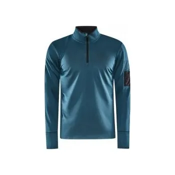 CRAFT ADV SubZ LS M zelená 1911331-678000 XXL; Zelená triko