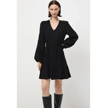 Dámské šaty Šaty Medicine RW25-SUD903 černá 99X, vel. S