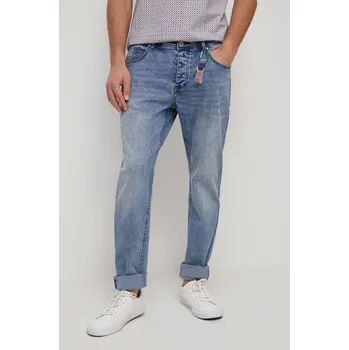 Džíny Medicine pánské RS23.SJM802 modrá 55J, vel. 31
