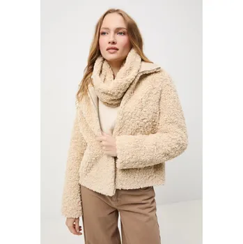 Pánská větrovka Bunda Medicine RW25-KUD710 béžová 08X, vel. XS