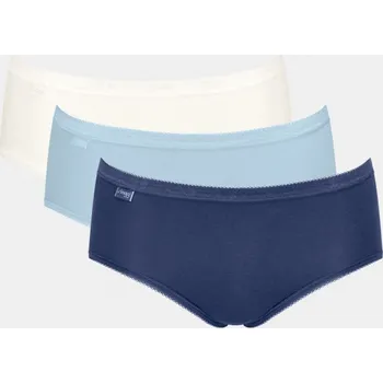 Kalhotky Kalhotky sloggi Basic+ Midi C3P M015 00 V021 kombinace 44