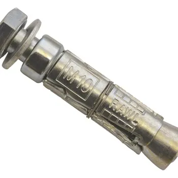 Hmoždinka Rawlplug R-RBL 150 mm, 24 mm | sleva 2% | cena za ks