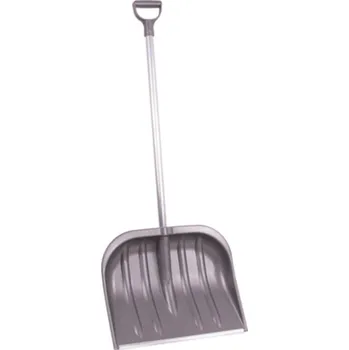 Hrablo na sníh Zeta hrablo 1,2 m dřevěná násada modré | sleva 2% | cena za ks