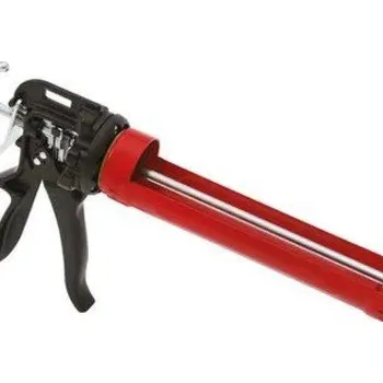 Stavebniny Klimas Wkręt-met PISTOLE PRO CHEMICKÉ KOTVY 585ML | sleva 19% | cena za ks