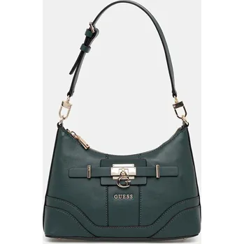 Kabelka Guess GREYSON HWBG92.06180 zelená 79X, vel. ONE SIZE