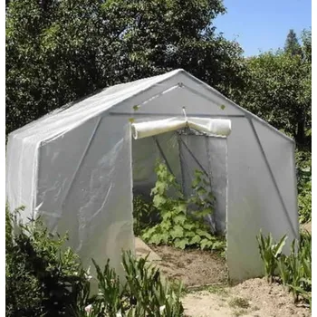 Skleník Scobax Growspot Cannabo 3 4,0 x 3,0 m | cena za ks