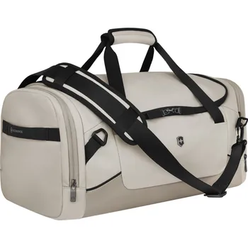 Cestovní taška Victorinox Altmont Modern, 2-Way Bag, 43 l, Stone White