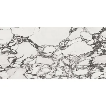 Dlažba DLAŽBA CALACATTA PAONAZZO WHITE SATIN 59,8X119,8