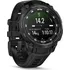 Chytré hodinky Garmin Instinct Crossover AMOLED Tactical černé