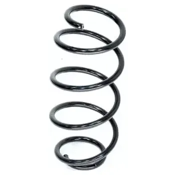 QWP Pružina podvozku QWP WCS497