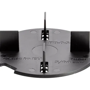 Příslušenství pro plot Buzon Mezerníky U-TABS FLAT 17 mm x 2,0 mm U-TABS FLAT-2 | sleva 1% | cena za ks