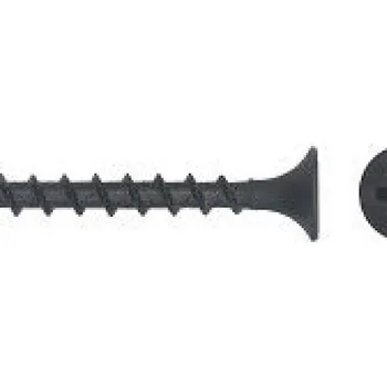 Vrut Klimas Wkręt-met VRUT SÁDROKARTON-DŘEVO 4,8X120 V. BAL. | sleva 19% | cena za kg