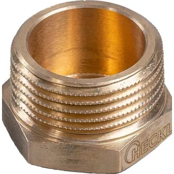 Fitinka Heckl Zátka 31 mm, ⌀ 2" | cena za ks