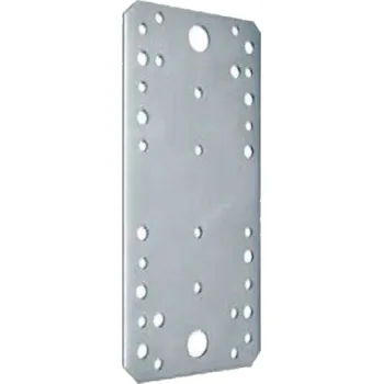 Tesařské kování Koelner Plochá spojka D-LP D-LP-514 | cena za ks