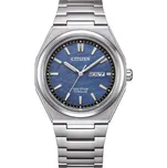 Citizen Watch Super Titanium AW0130-85LE