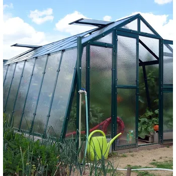 Pěstitelství Limes Primus L polykarbonát (8 mm) 4,5 x 3,0 m | cena za ks