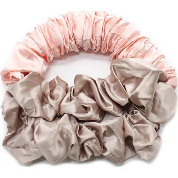 Ozdoba do vlasů Gumička pro vytvoření vlnitých vlasů