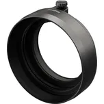 SMALLRIG 5709 Shading Hood for FUJIFILM X half Charcoal Silver