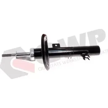 QWP Tlumič pérování QWP WSA1450