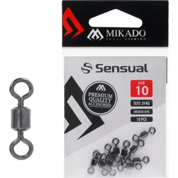 Obratlík Mikado HX3010 6 34 kg