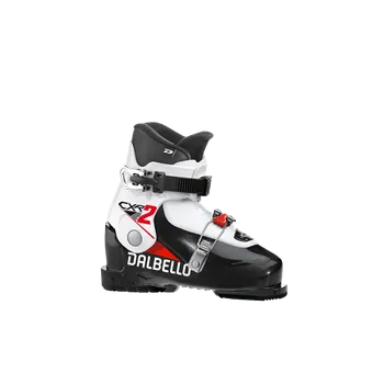 Sjezdové boty Dalbello 24 CXR 2.0 JR Velikost: 205 (32)