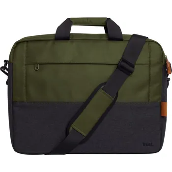 Notebook TRUST LISBOA 16" LAPTOP BAG - GREEN