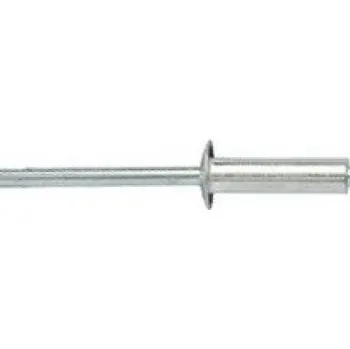 Nýt Klimas Wkręt-met NÝT TRH. AL/ST 4,0X6 V. BAL. | sleva 19% | cena za kg