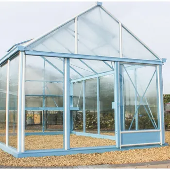 Pergola Euro-Serre Cottage 2,4 m x 2,4 m | sleva 19% | cena za ks