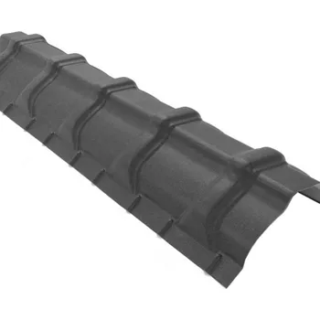 Budmat hřebenáč GS-LUX 1205 mm černá | cena za ks