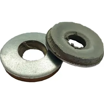 podložka Covestro Podložka s těsnicí gumou Průměr (vnější): 19 19 mm | cena za ks