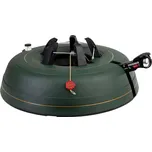 Stojan na vánoční stromek Krinner Ultra Grip XXL + Ochranná fólie na čelní sklo – hliníková, proti námraze