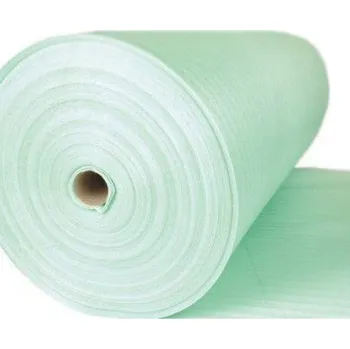 Mirelon Kročejová izolace v pásech 1,1 x 50 m | 10 mm | sleva 12% | cena za m²