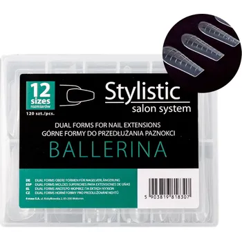 Stylistic Dual system form Ballerina 120ks