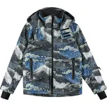 Reima Tirro - Soft black 110