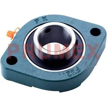 FK SBFW 205 (FLCTEY 25) ložisková jednotka