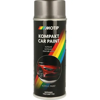 Autolak Vozidlo - kombinovaný lak MOTIP M51084
