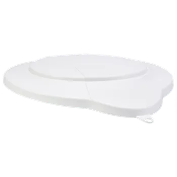 kbelík Vikan Víko na 12 litrové vědro - bílé