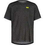 Triko MALOJA SONNKOGELM. 1/2 Man velikost S