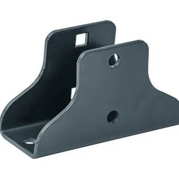 Gutta Upevnění sloupku do podezdívky Guttafence antracit | cena za ks