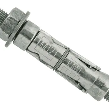 Hmoždinka Koelner Rawlbolt 75 mm, 8 mm | sleva 2% | cena za ks