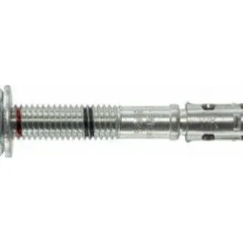 Hmoždinka Klimas Wkręt-met KOTVA OCEL. EXPRESNÍ PRŮVLAKOVÁ ZN 10X95 | sleva 18% | cena za ks