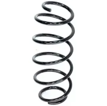 QWP Pružina podvozku QWP WCS495