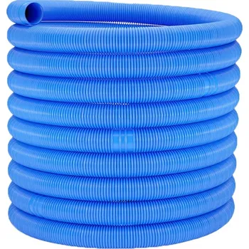 Scobax Bazénová hadice CleanTube 32 modrá, 32 mm / 1,0 m 3001_M32 | cena za bm